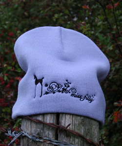toque
